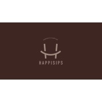 Happisips logo, Happisips contact details