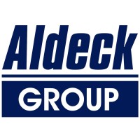 ALDECK GROUP PTY LTD logo, ALDECK GROUP PTY LTD contact details