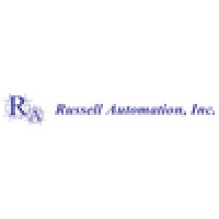 Russell Automation Inc. logo, Russell Automation Inc. contact details