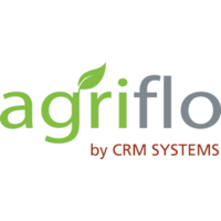 agriflo by CRM Systems logo, agriflo by CRM Systems contact details