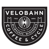 Velobahn Coffee & Cycle logo, Velobahn Coffee & Cycle contact details