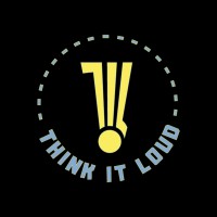 Think IT Loud logo, Think IT Loud contact details