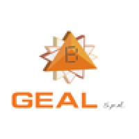 GEAL S.p.A logo, GEAL S.p.A contact details