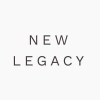 NL | New Legacy logo, NL | New Legacy contact details