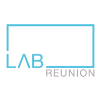 LAB Réunion logo, LAB Réunion contact details