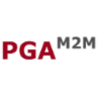 PGA M2M, Inc. logo, PGA M2M, Inc. contact details