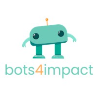 bots4impact logo, bots4impact contact details