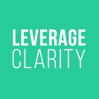 Leverage Clarity logo, Leverage Clarity contact details