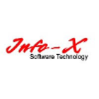 Info-X Software Technology logo, Info-X Software Technology contact details