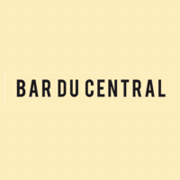 Bar du Central logo, Bar du Central contact details