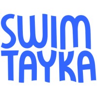 SwimTayka logo, SwimTayka contact details