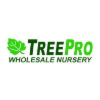 TreePro Wholesale Nursery logo, TreePro Wholesale Nursery contact details