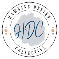 Hawkins Design Collective logo, Hawkins Design Collective contact details