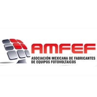 Asociación Mexicana de Fabricantes de Equipos Fotovoltaicos (AMFEF) logo, Asociación Mexicana de Fabricantes de Equipos Fotovoltaicos (AMFEF) contact details