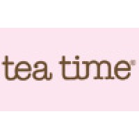 Tea Time Studio logo, Tea Time Studio contact details