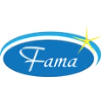 FAMA Informática logo, FAMA Informática contact details