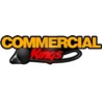 Commercial Kings logo, Commercial Kings contact details