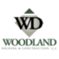 Woodland Decking and Construction logo, Woodland Decking and Construction contact details