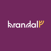 Brandalf logo, Brandalf contact details