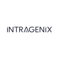 Intragenix logo, Intragenix contact details