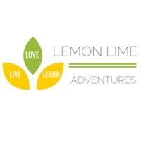 Lemon Lime Adventures logo, Lemon Lime Adventures contact details