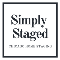 Simply Staged logo, Simply Staged contact details