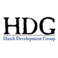 Hatch Development Group logo, Hatch Development Group contact details