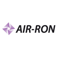 AIR-RON logo, AIR-RON contact details