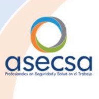 Asecsa Consultores SST y Calidad logo, Asecsa Consultores SST y Calidad contact details