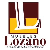 Muebles Lozano SAC logo, Muebles Lozano SAC contact details