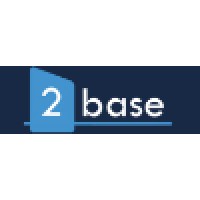 2Base Estate Agency logo, 2Base Estate Agency contact details