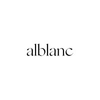 alblanc logo, alblanc contact details