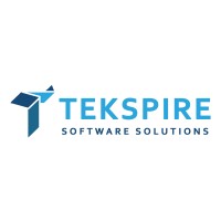 Tekspire Software Solutions logo, Tekspire Software Solutions contact details