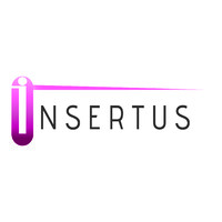 Insertus logo, Insertus contact details