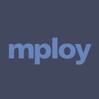 mploy logo, mploy contact details