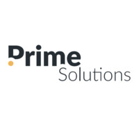 Prime Solutions logo, Prime Solutions contact details