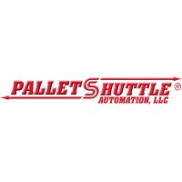 Pallet Shuttle Automation logo, Pallet Shuttle Automation contact details