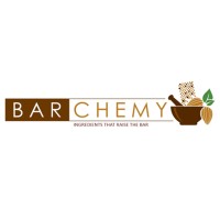 Barchemy logo, Barchemy contact details