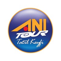 ANITOUR logo, ANITOUR contact details