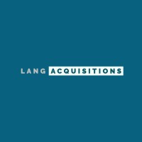 Lang Acquisitions logo, Lang Acquisitions contact details