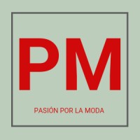 Pasión por la Moda blog logo, Pasión por la Moda blog contact details