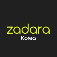 Zadara Korea logo, Zadara Korea contact details