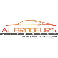 Al Brodeur's Auto Body, Inc. logo, Al Brodeur's Auto Body, Inc. contact details