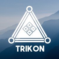 Trikon logo, Trikon contact details