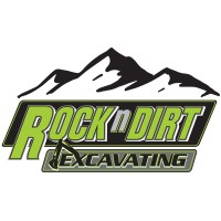 Rock n Dirt Excavating LLC logo, Rock n Dirt Excavating LLC contact details