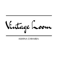 Vintage Loom logo, Vintage Loom contact details