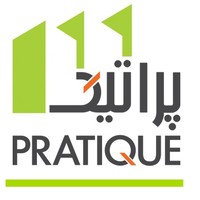 Pratique logo, Pratique contact details