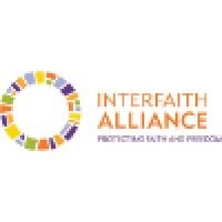 Interfaith Alliance logo, Interfaith Alliance contact details