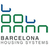 Barcelona Housing Systems logo, Barcelona Housing Systems contact details