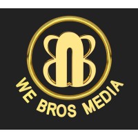 We Bros Media Productions logo, We Bros Media Productions contact details